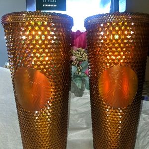 Starbucks Anniversary Venti Tumbler